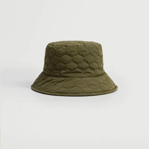 Fleece Bucket Hat